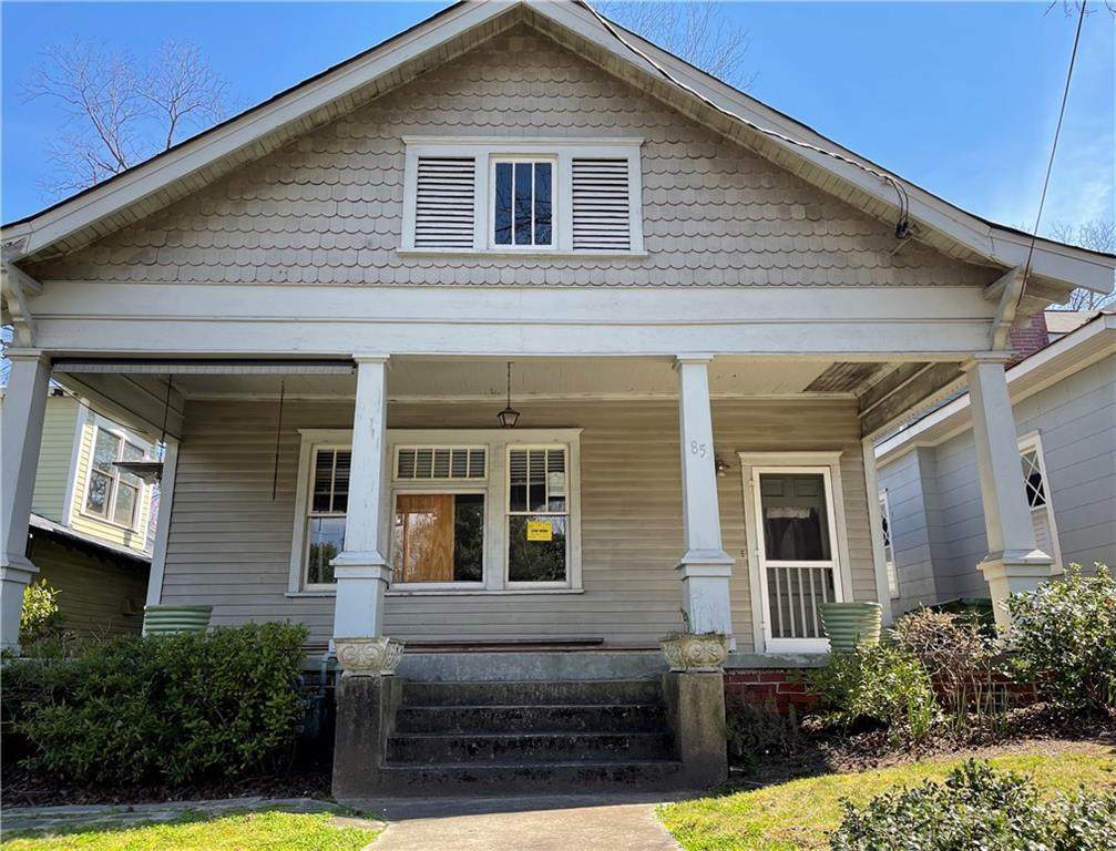 85 Waddell Street - Photo 1