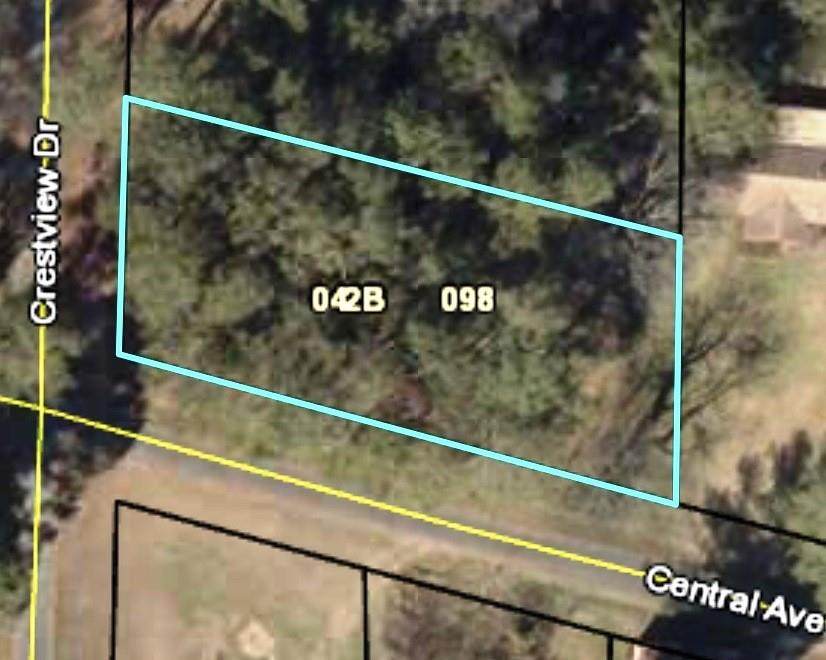 00 Central Avenue - Photo 1