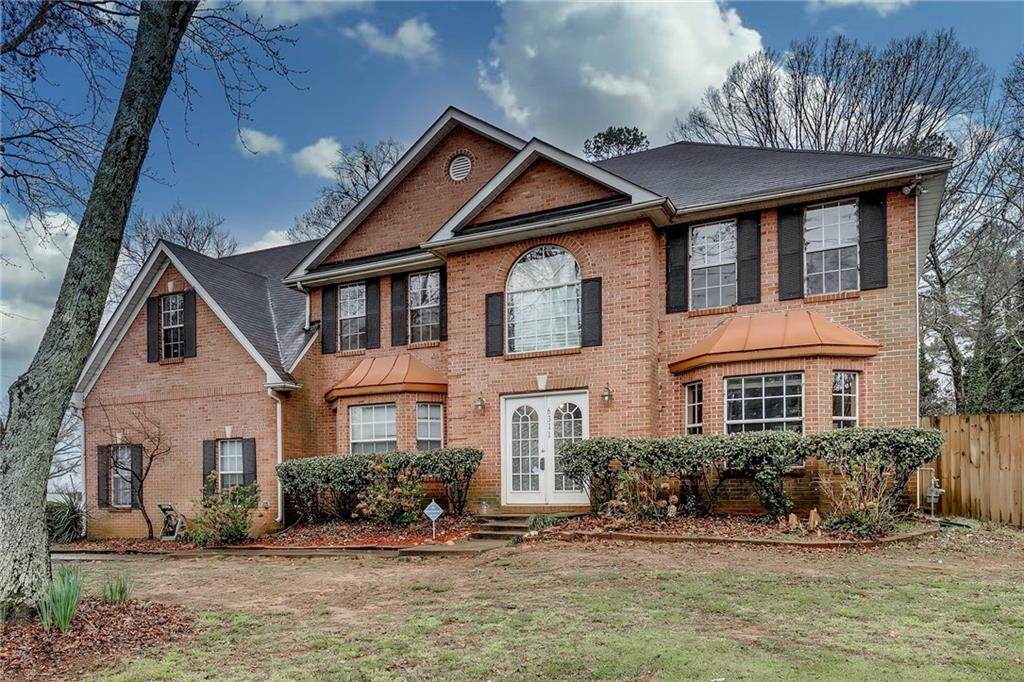 6311 Rockbridge Road - Photo 1