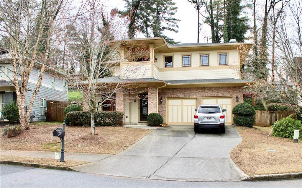 1741 Stoney Creek Drive - Photo 1