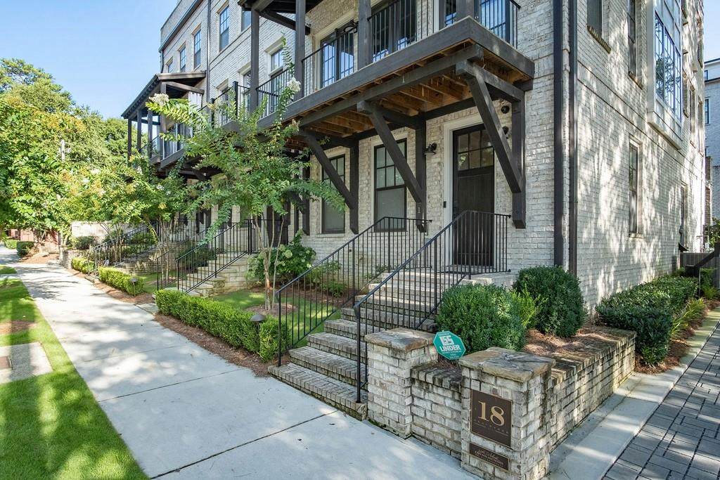18 Peachtree Avenue - Photo 1