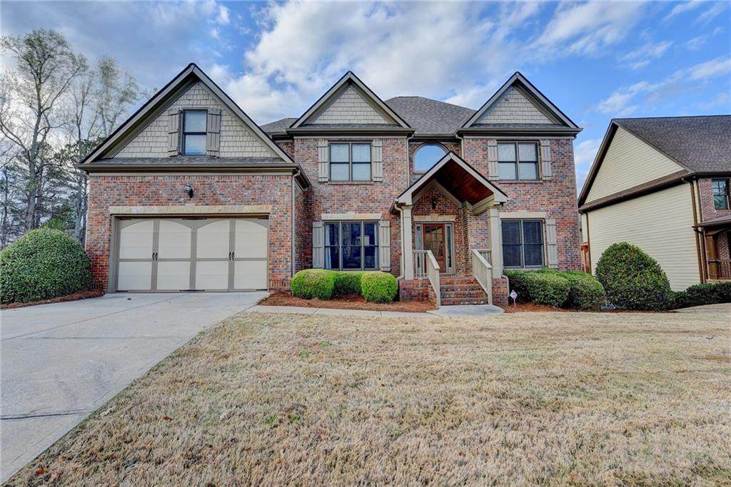 2517 Summer Song Way - Photo 1