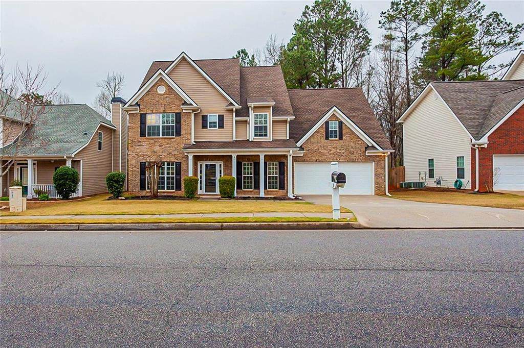 31 Tapestry Lane - Photo 1