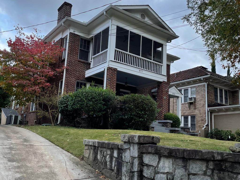 977 Highland Avenue - Photo 1