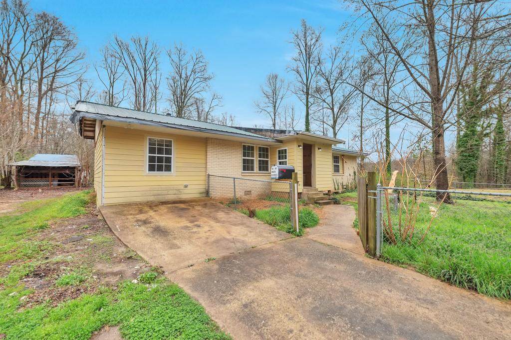 563 Wisso Road - Photo 1