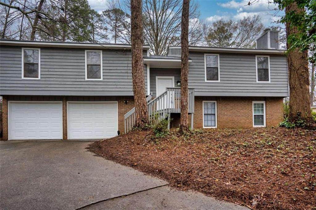 5171 Twin Hickory Court - Photo 1