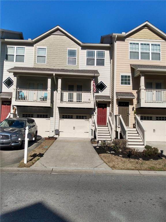 1141 Liberty Parkway - Photo 1