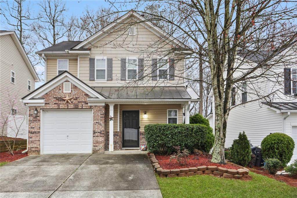 191 Nacoochee Way - Photo 1