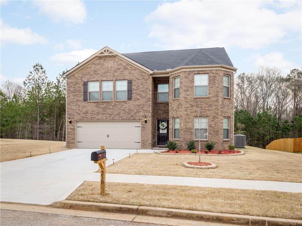 230 River Walk Farm Parkway - Photo 1