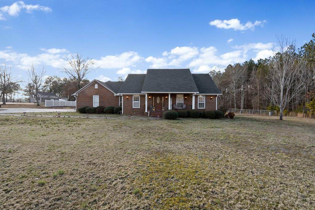 248 Smith Road - Photo 1