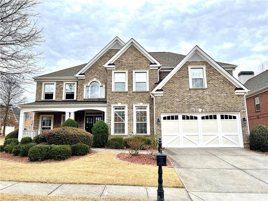 11395 Clangor Court - Photo 1