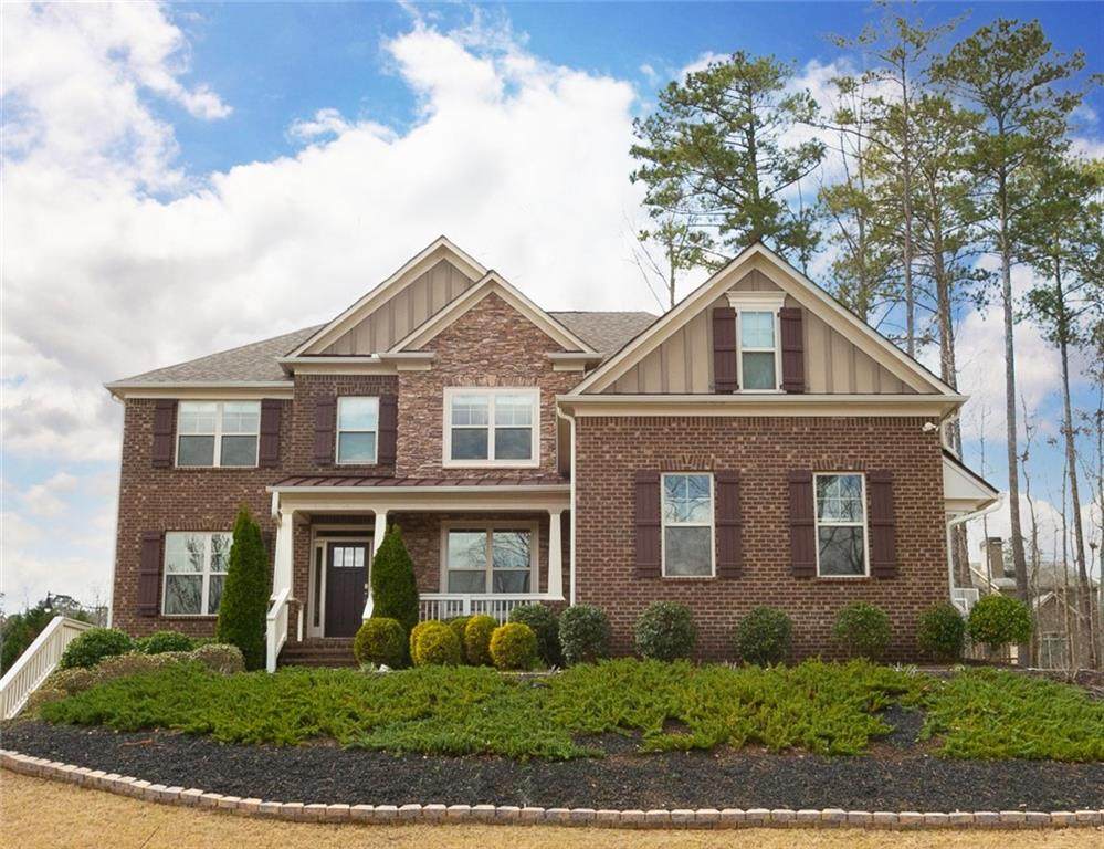 1474 Wallingford Drive - Photo 1