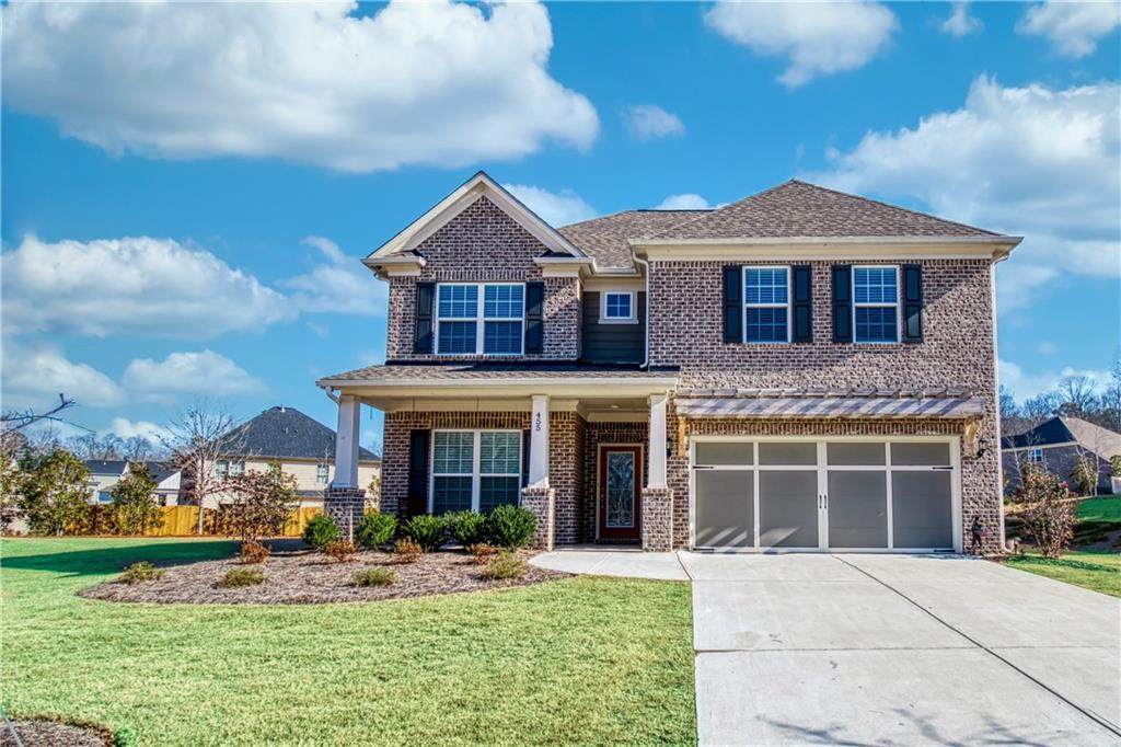 455 Greyfield Drive - Photo 1