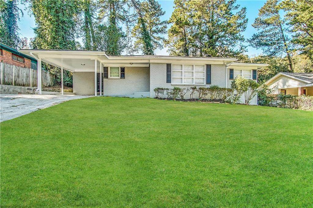 1883 Cindy Drive - Photo 1