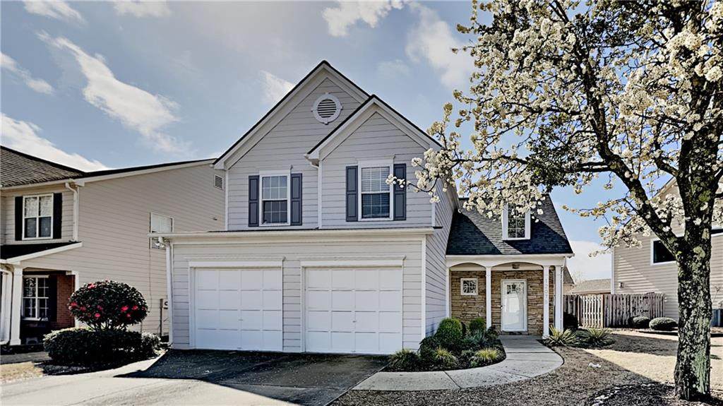 12075 Crabapple Lake Drive - Photo 1