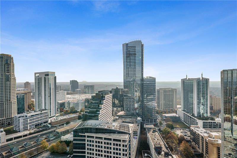 3338 Peachtree Road - Photo 1