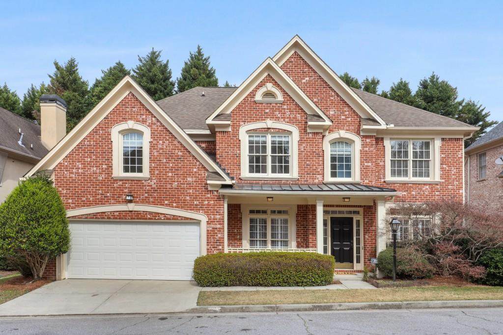 1011 Brookhaven Walk - Photo 1