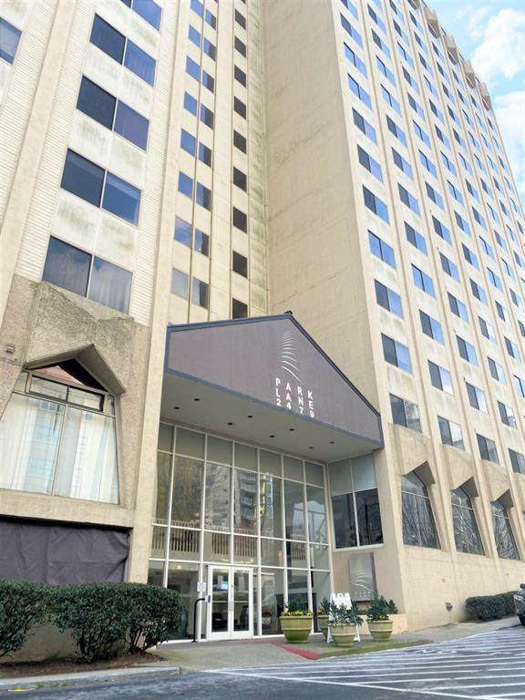 2479 Peachtree Road - Photo 1