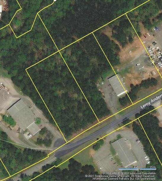 0 Leroy Anderson Road - Photo 1