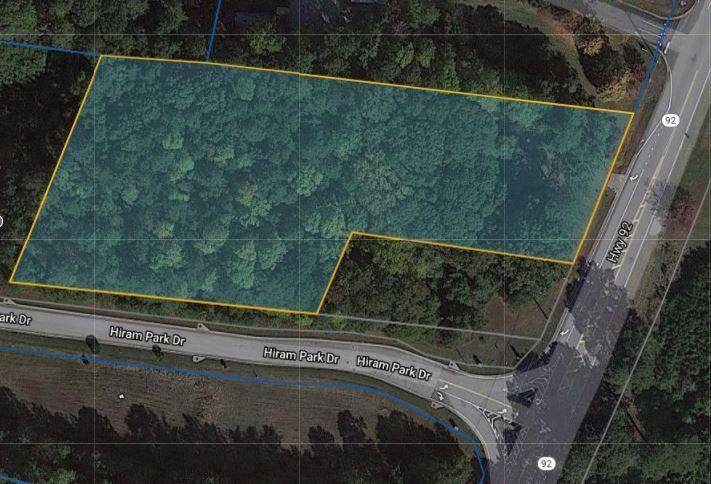 356 Hiram Douglasville Highway - Photo 1