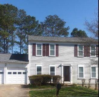 170 Bridgestone Drive - Photo 1