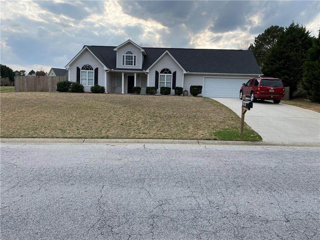 291 Windermere Drive - Photo 1