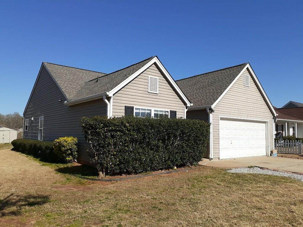 2670 Buena Vista Circle - Photo 1