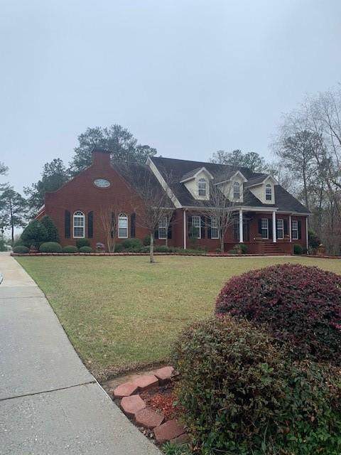 103 Mill Pond Plantation Way - Photo 1