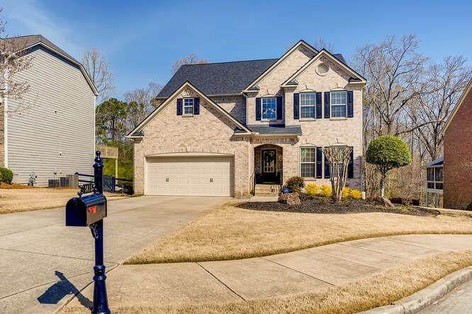 5415 Fairmont Glen - Photo 1