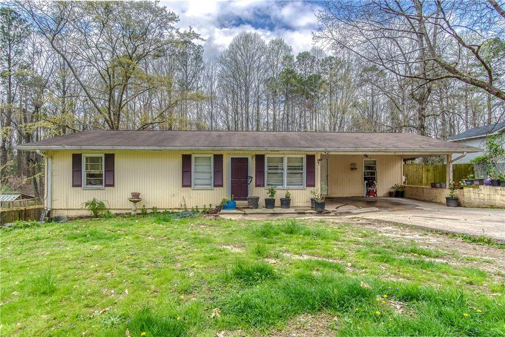 6699 Baker Drive - Photo 1