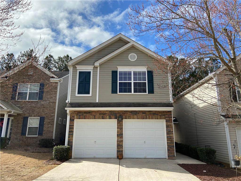 6245 Smoke Ridge Lane - Photo 1
