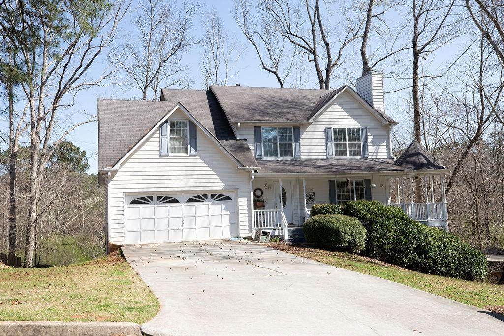 2267 Tapanzee Lane - Photo 1