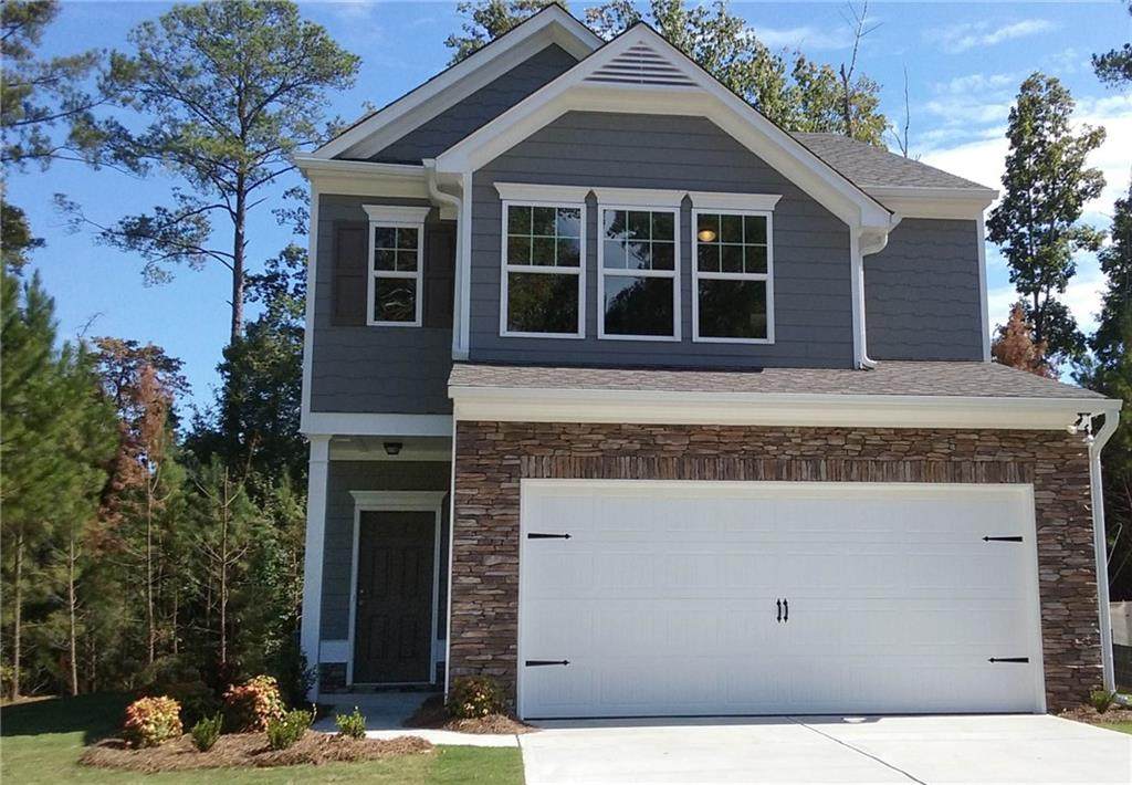 232 Aimes Drive - Photo 1