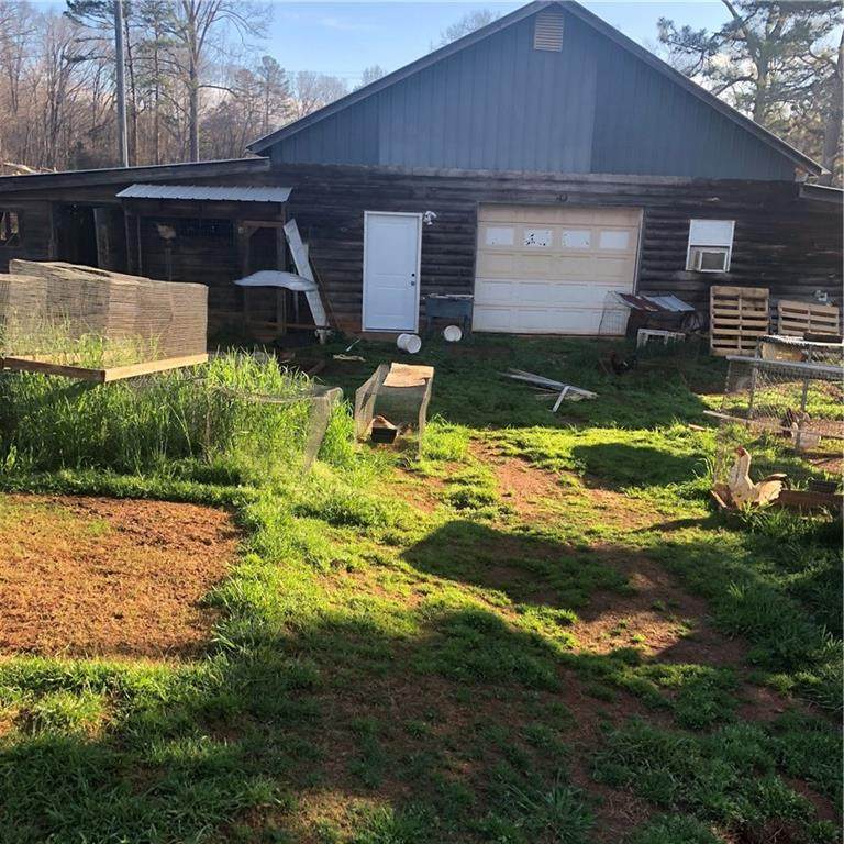 576 Henry Pirkle Drive - Photo 1