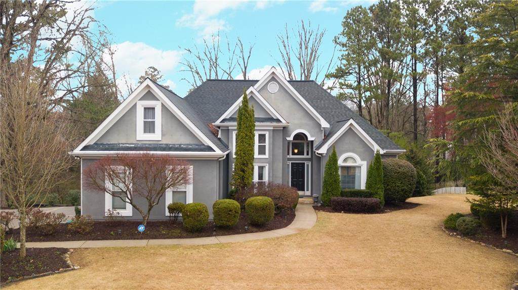 2030 Bethany Spring Trace - Photo 1