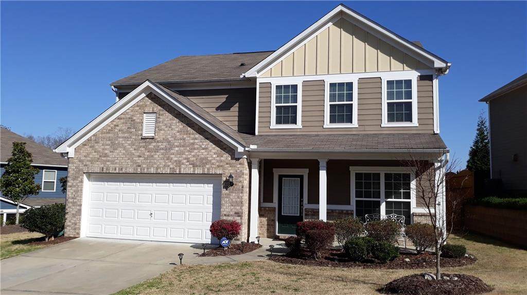 759 Barley Hill Lane - Photo 1