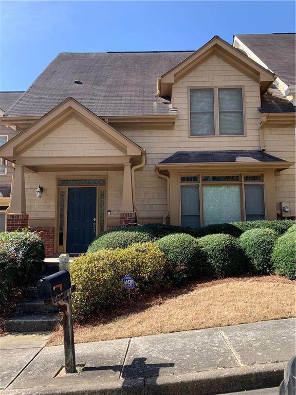 2551 Village Creek Landing - Photo 1