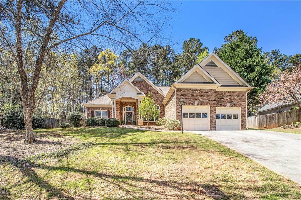 1157 Fords Lake Place - Photo 1