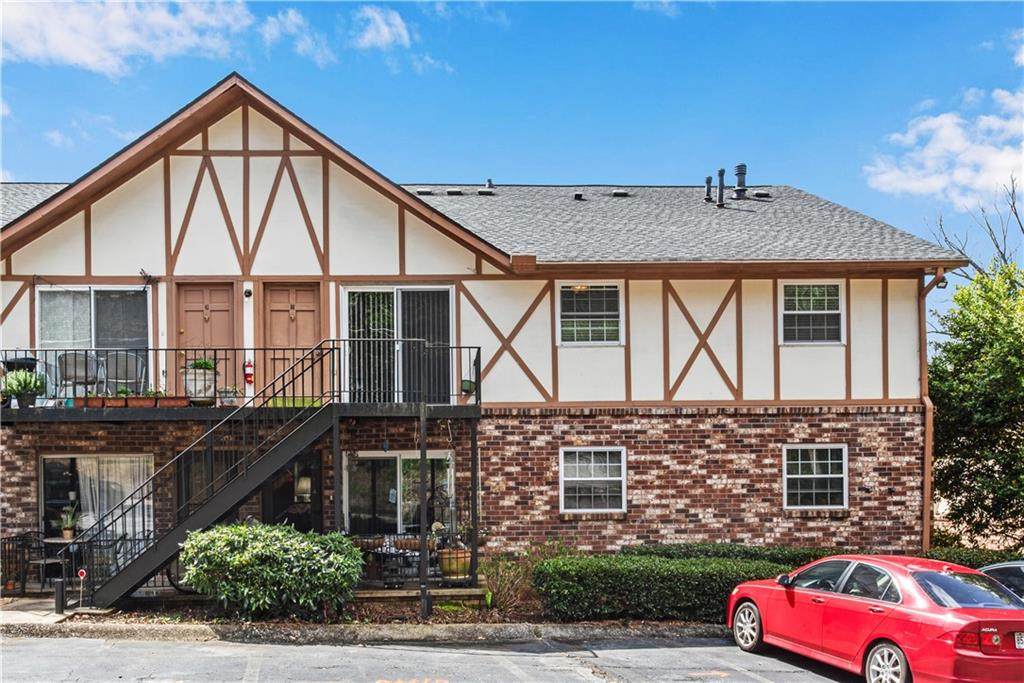1179 Church Street - Photo 1