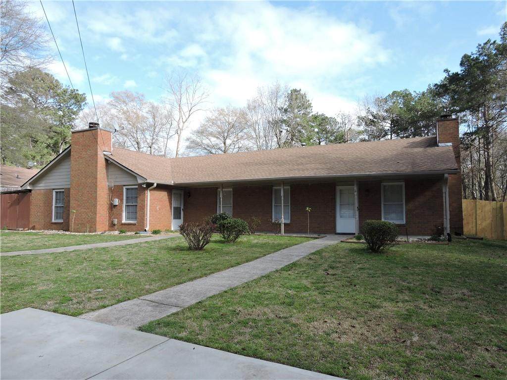 5654 Baldwin Court - Photo 1