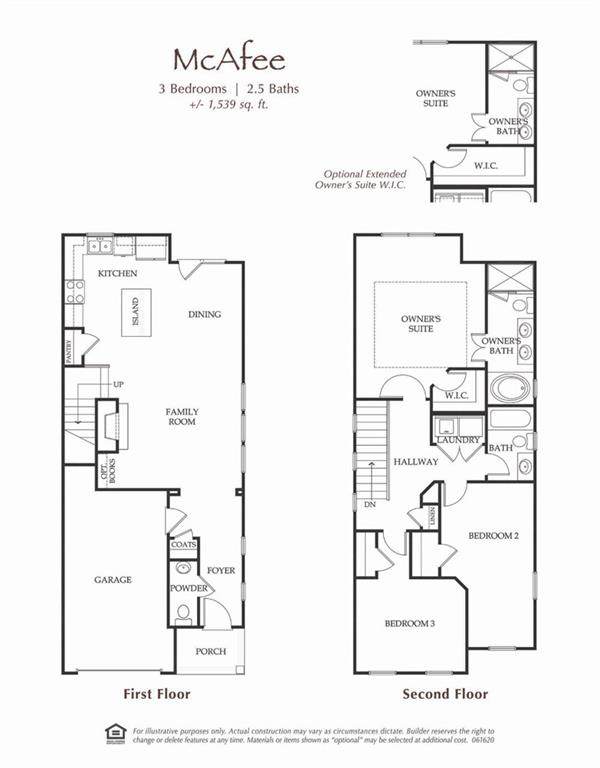 6372 Princeton Ridge Drive - Photo 1