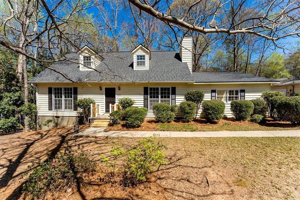 1450 Conestoga Trail - Photo 1