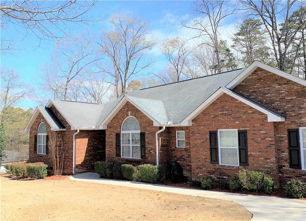 130 Shadowood Drive - Photo 1