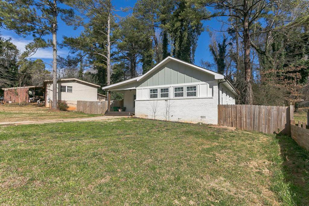 1564 Belva Avenue - Photo 1