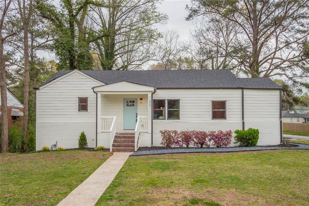 1807 Venetian Drive - Photo 1