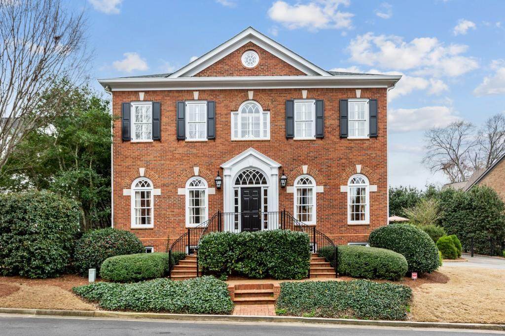 3496 Paces Ferry Circle - Photo 1
