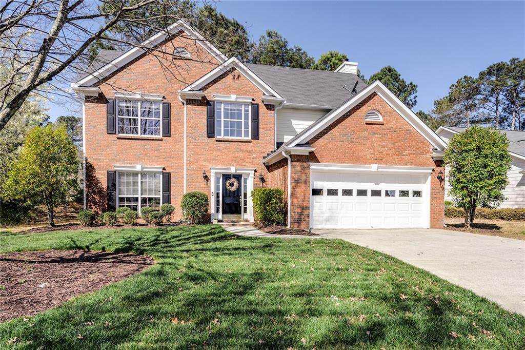 3510 Highland Bluff Drive - Photo 1