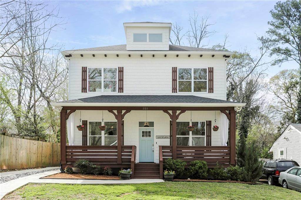 325 Lamon Avenue - Photo 1