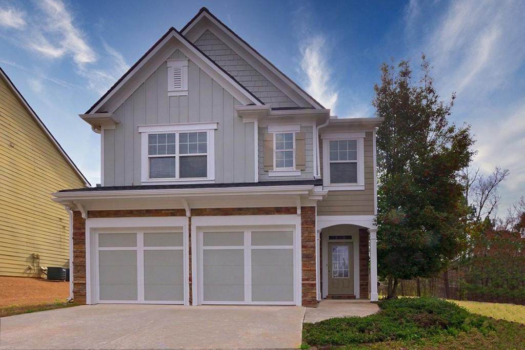 6025 Ellington Cove - Photo 1