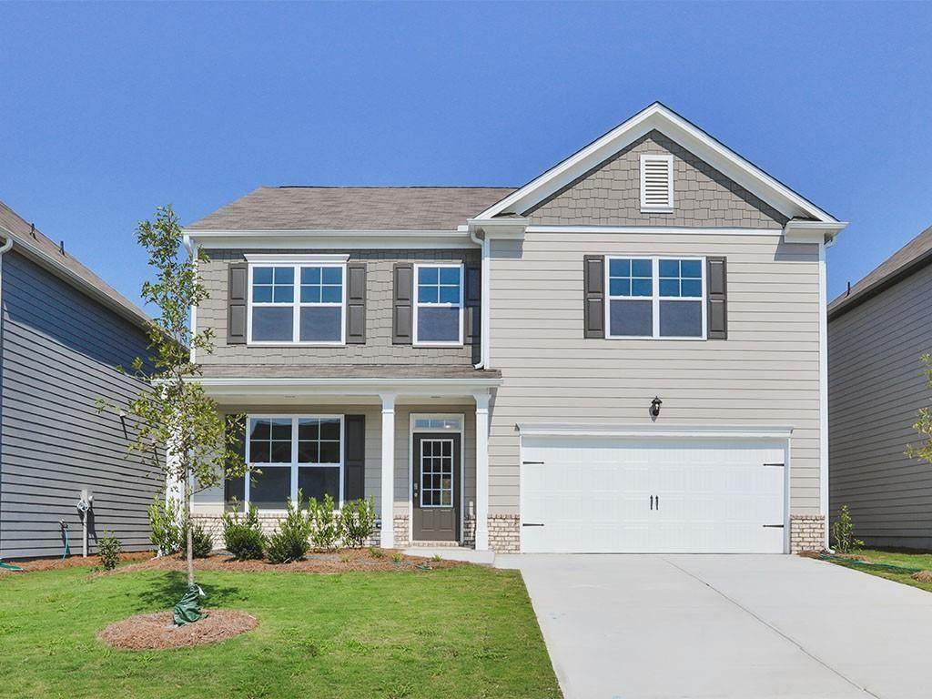 131 Valimar Drive - Photo 1